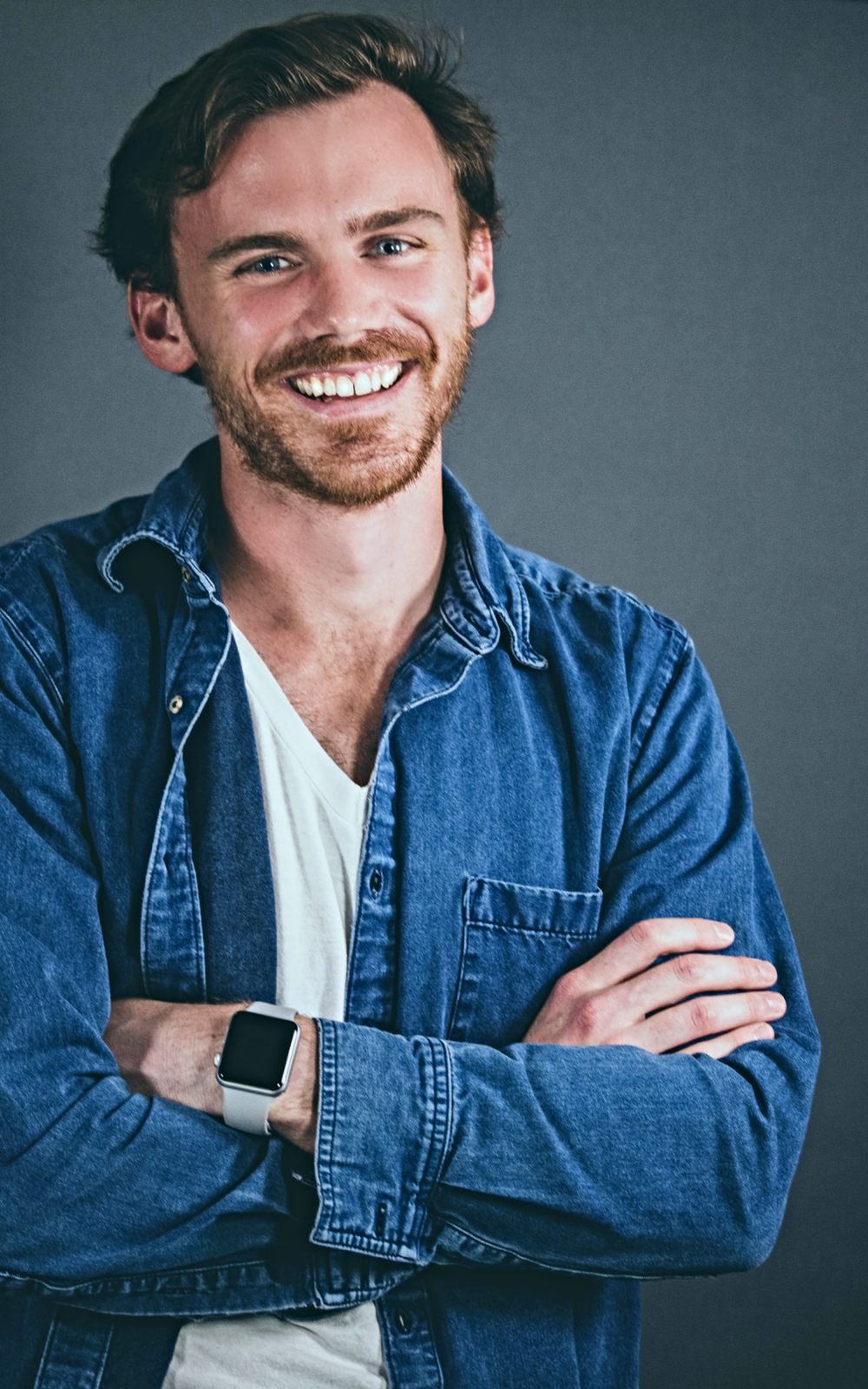 Avant Agency David Moore