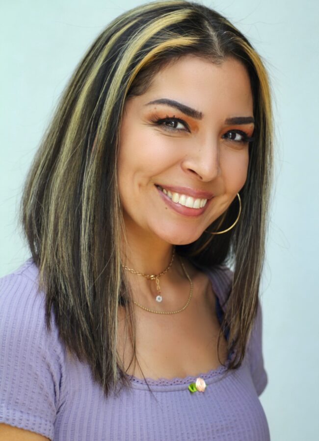 Luz Perez Headshot 1