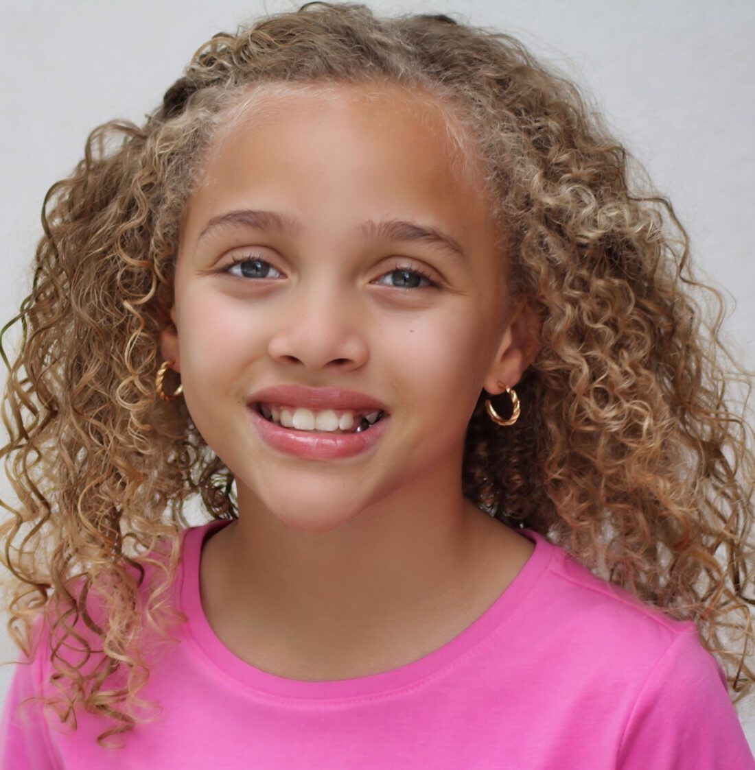Kaylin Comer