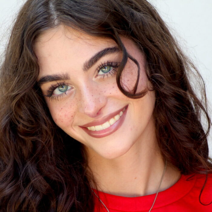 Zoë O'Brien