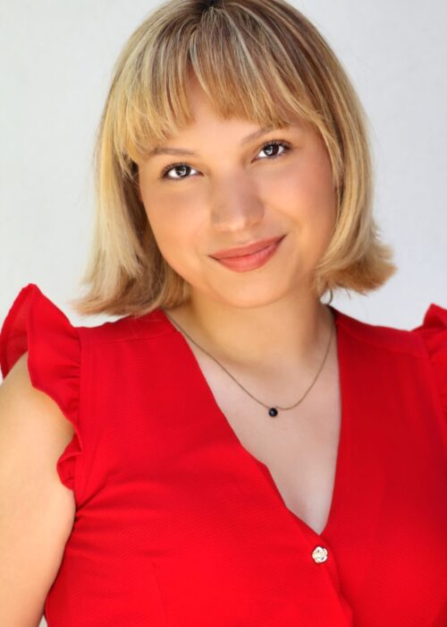 Amanda Marez 2
