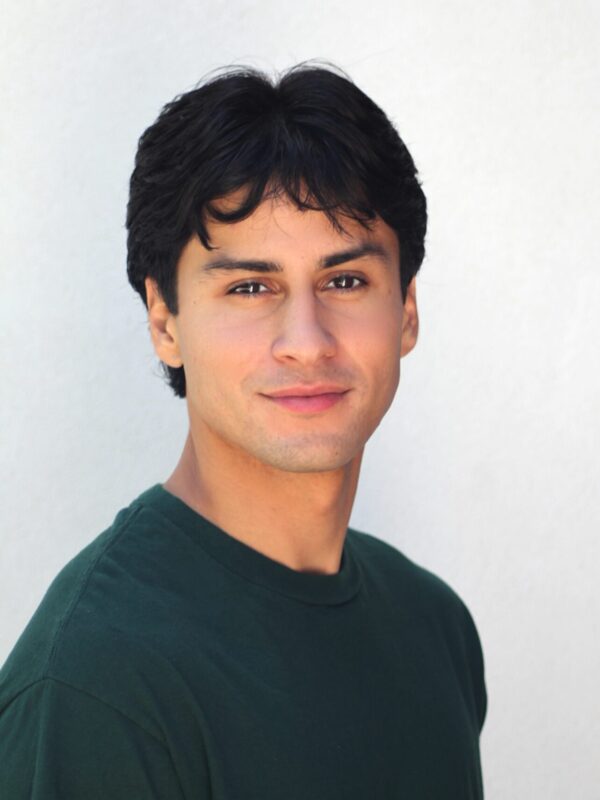Rogelio Rogelio