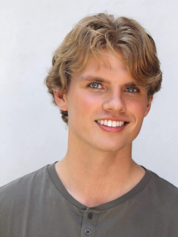 Damon Burtcher