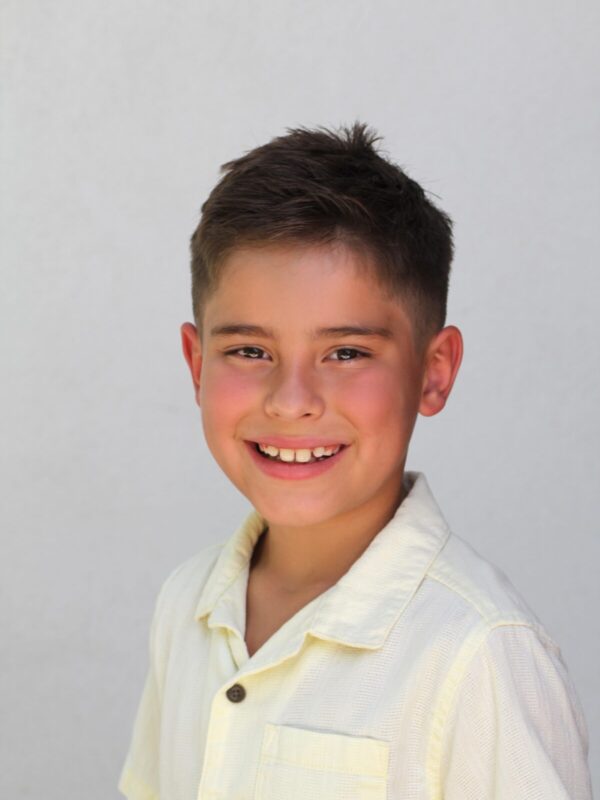Jax Maldonado