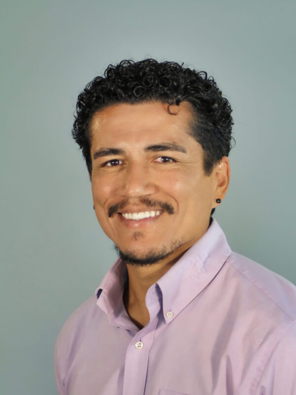 Jose Mejia