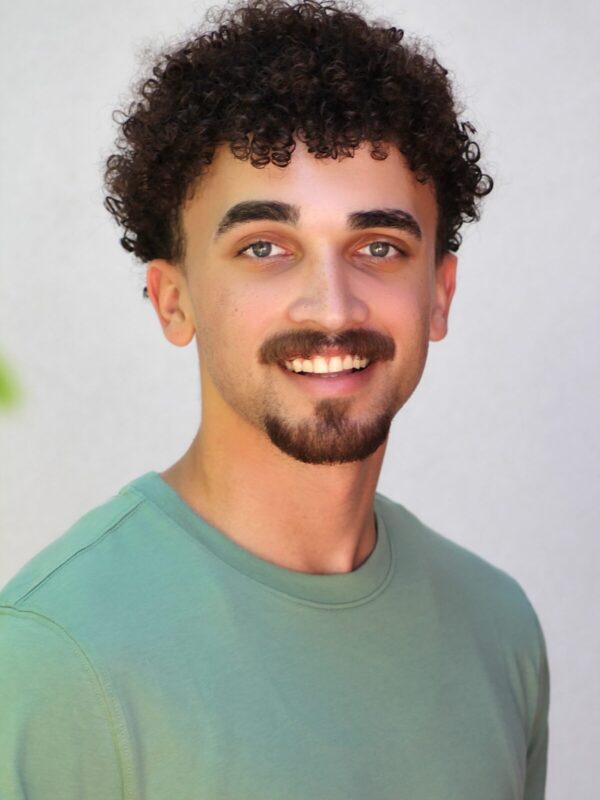 Nikolos Smith