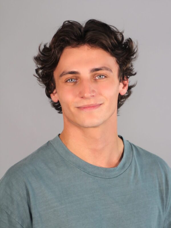 Dylan Hall