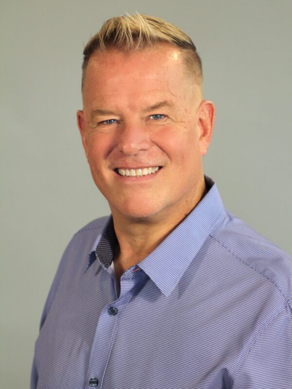 Scott Mohler
