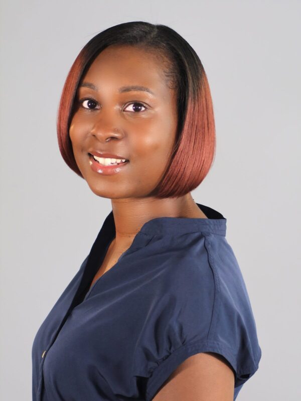 Sharnique Cochran