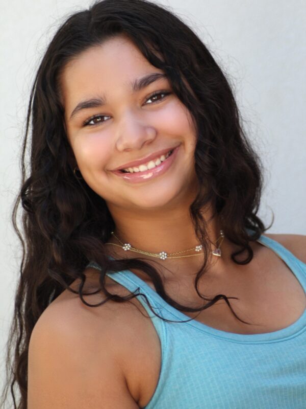 Leela Lemus
